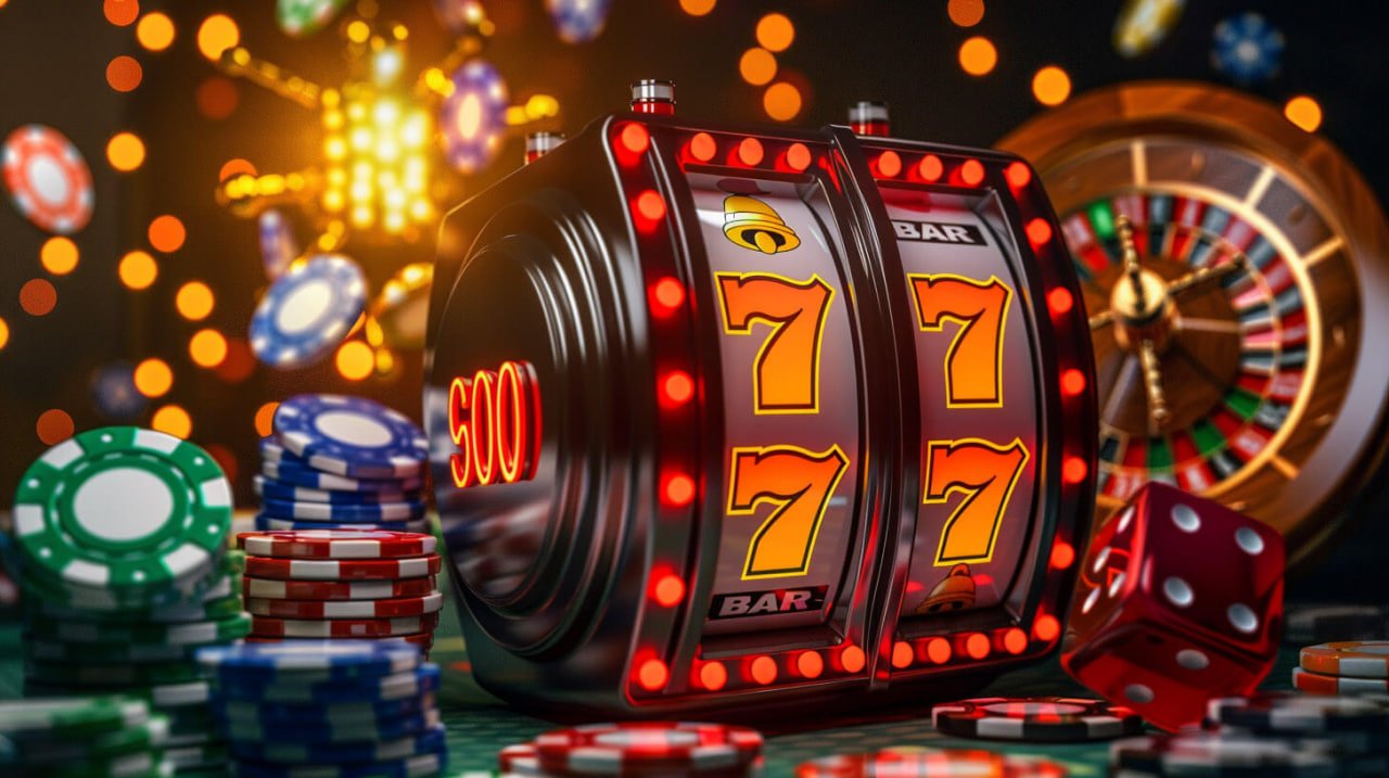 Live Casino